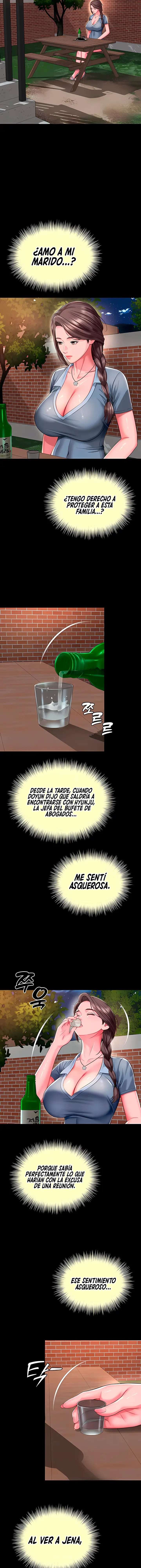 Casa de Madre e Hija Capitulo 28 página 13