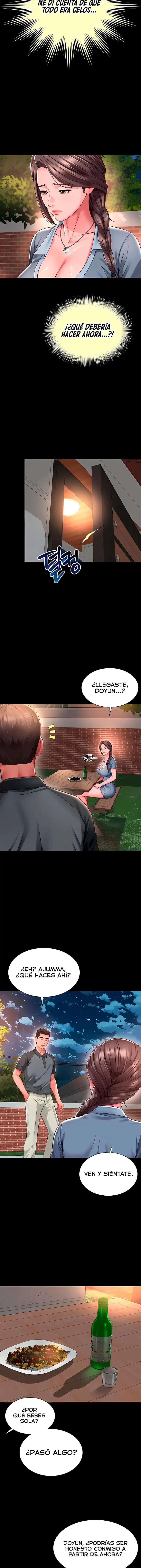 Casa de Madre e Hija Capitulo 28 página 15