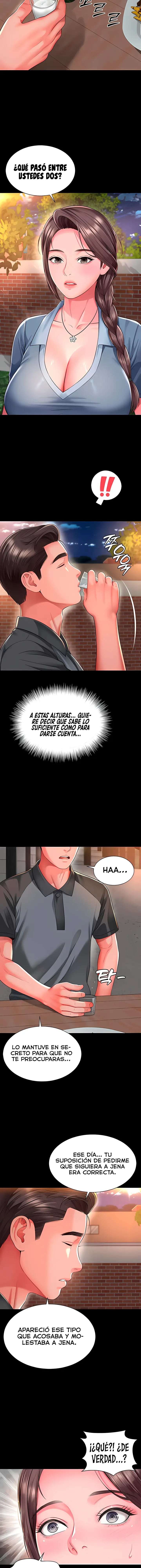 Casa de Madre e Hija Capitulo 28 página 17