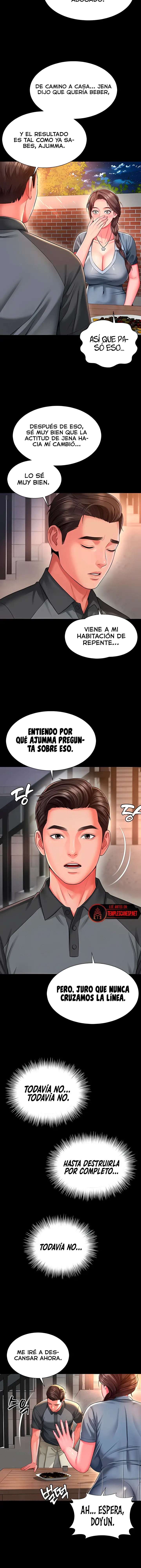 Casa de Madre e Hija Capitulo 28 página 19