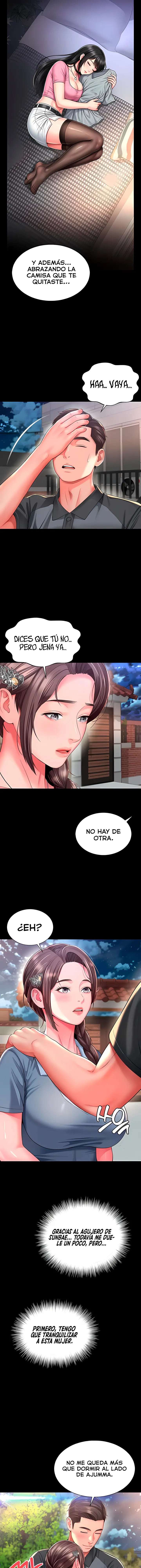 Casa de Madre e Hija Capitulo 28 página 21