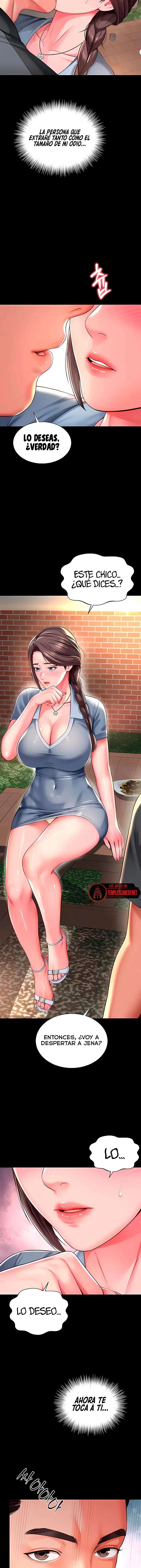 Casa de Madre e Hija Capitulo 28 página 23