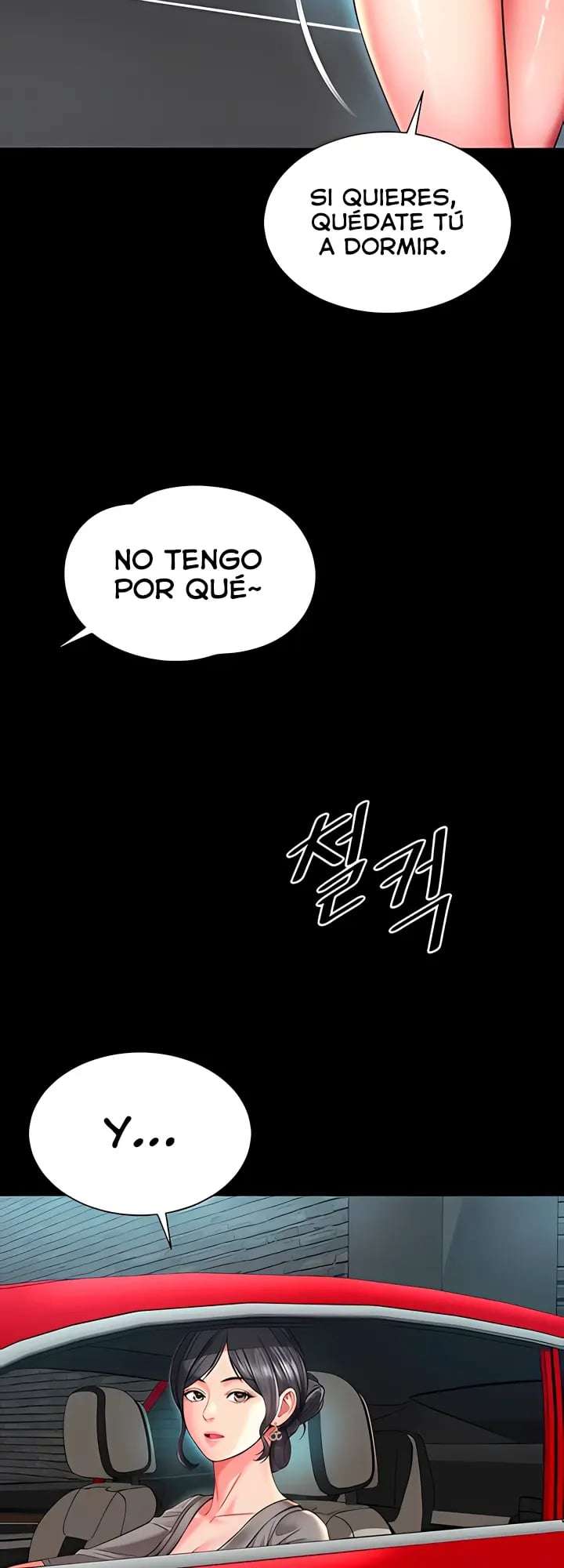 Casa de Madre e Hija Capitulo 28 página 4