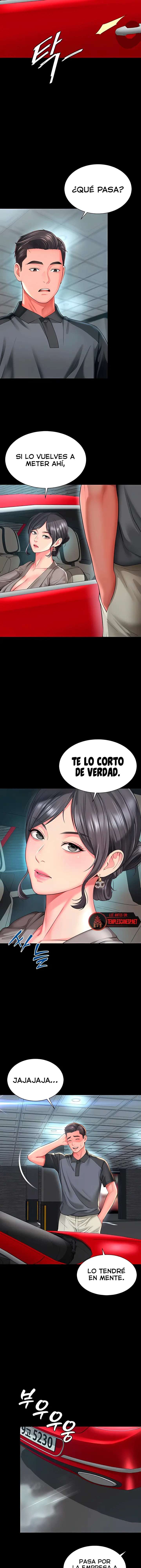 Casa de Madre e Hija Capitulo 28 página 5