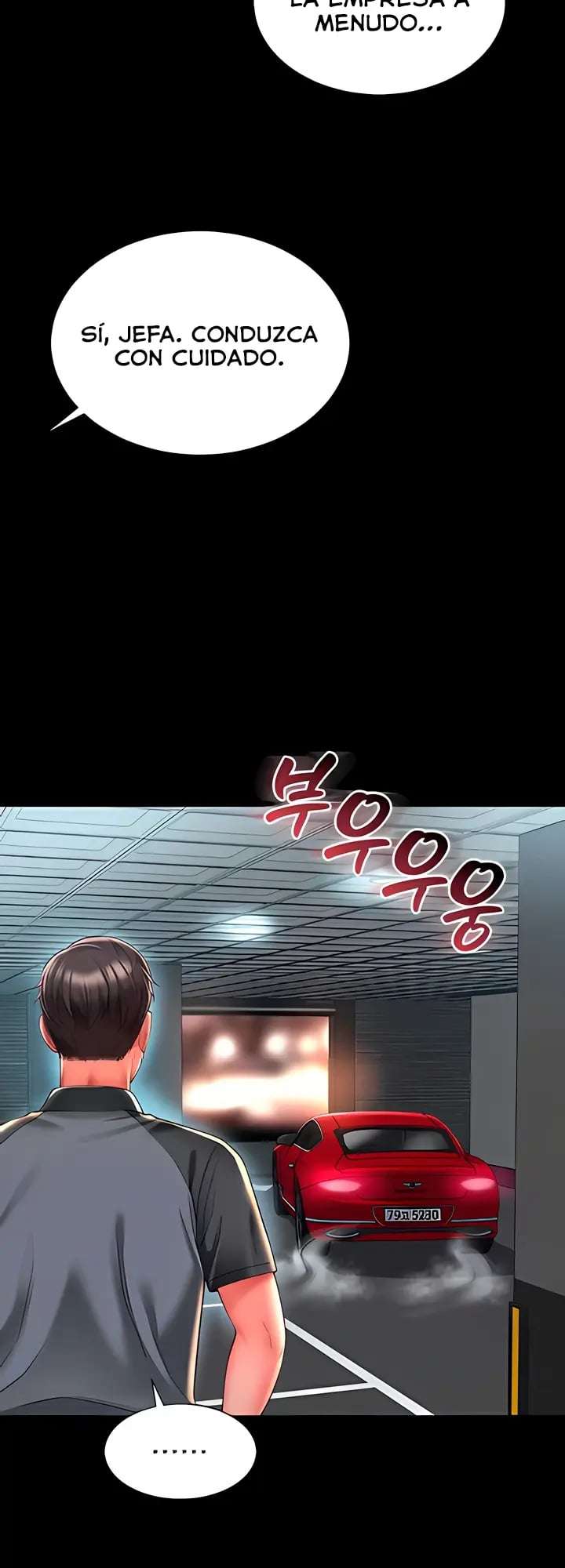 Casa de Madre e Hija Capitulo 28 página 6