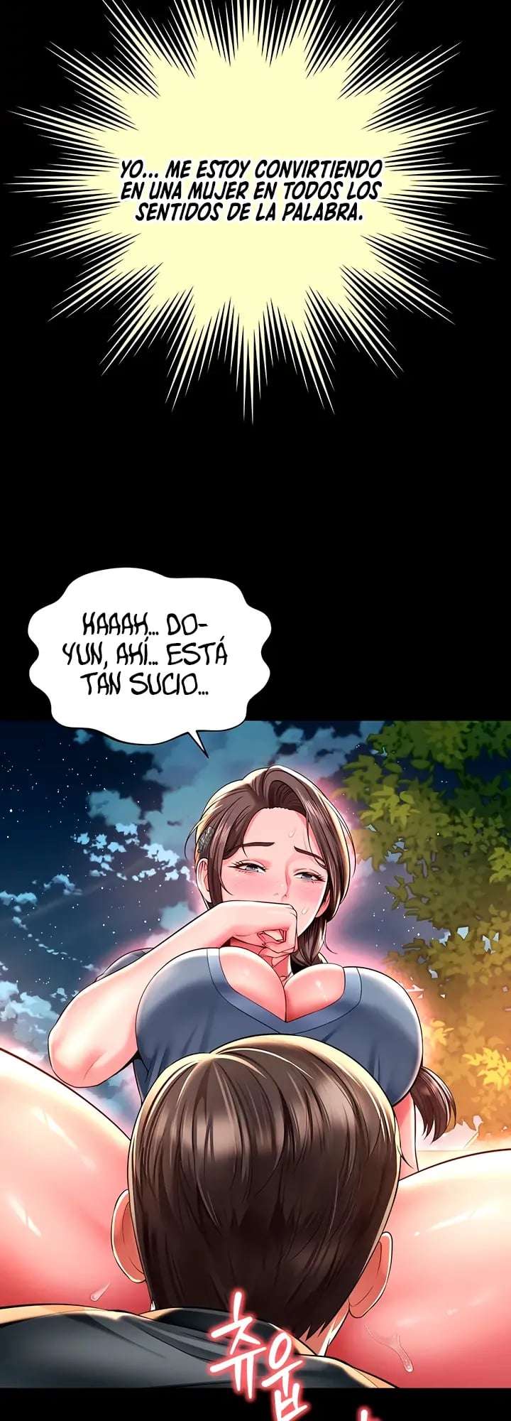 Casa de Madre e Hija Capitulo 29 página 10