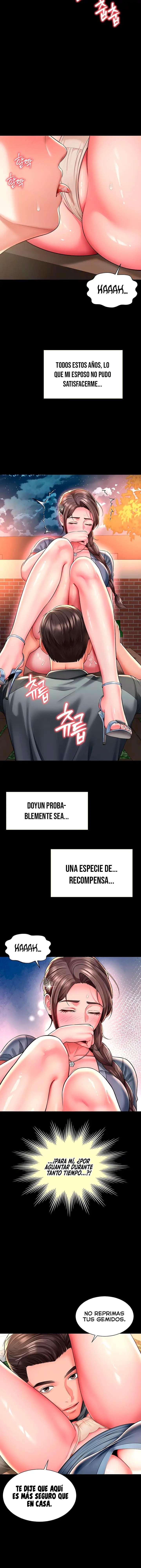 Casa de Madre e Hija Capitulo 29 página 11