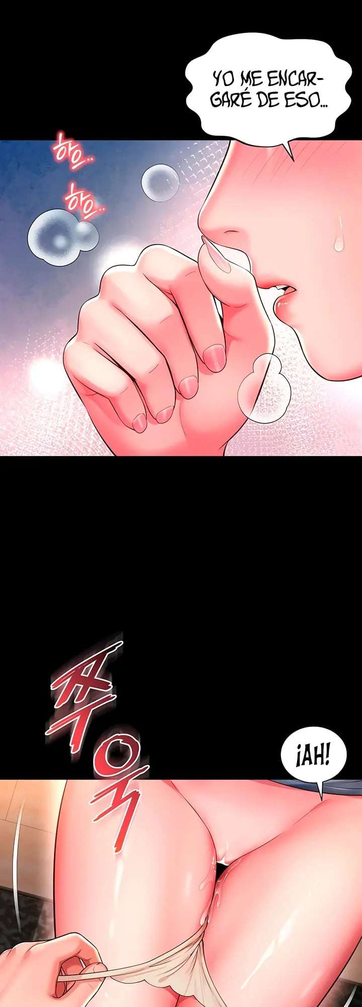 Casa de Madre e Hija Capitulo 29 página 12