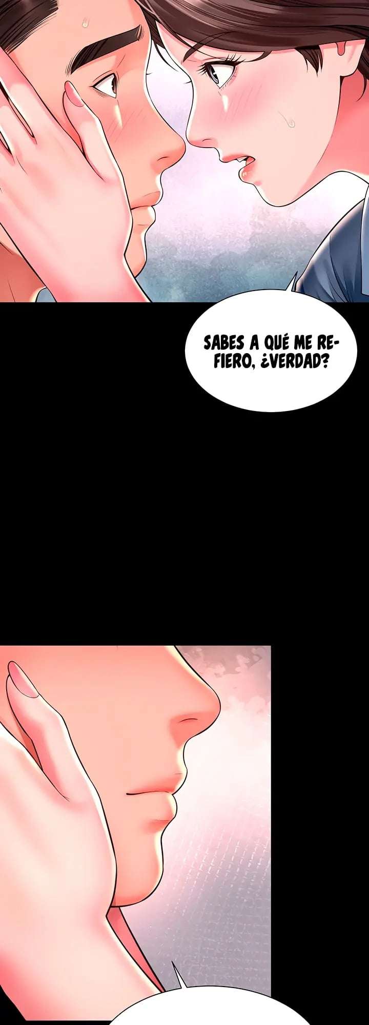 Casa de Madre e Hija Capitulo 29 página 14