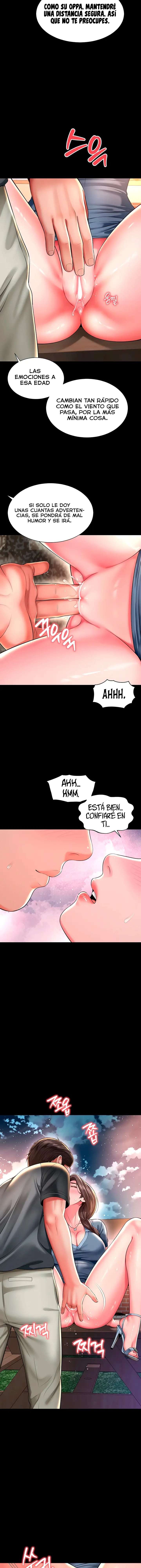 Casa de Madre e Hija Capitulo 29 página 15
