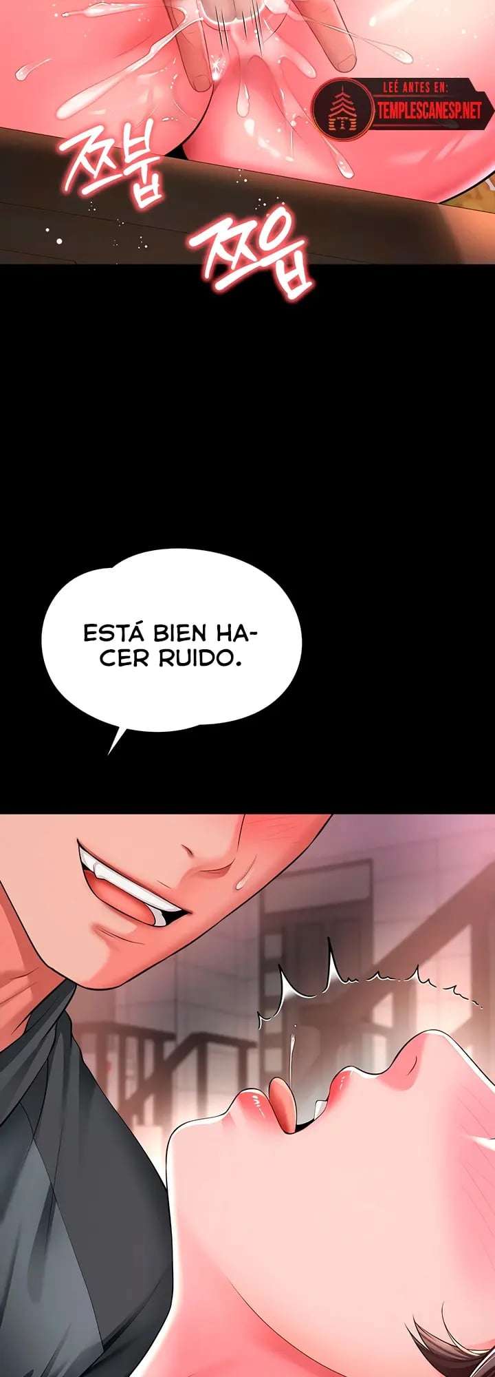 Casa de Madre e Hija Capitulo 29 página 18