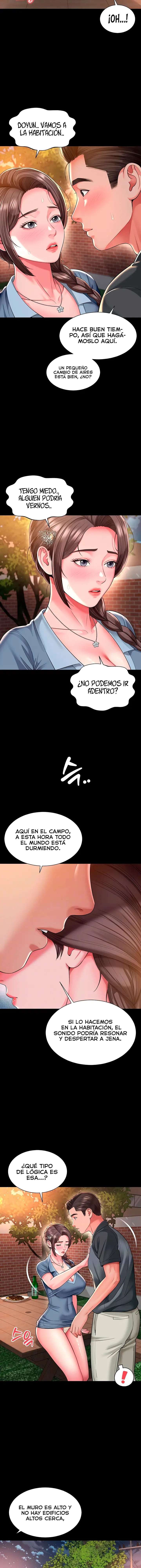 Casa de Madre e Hija Capitulo 29 página 5