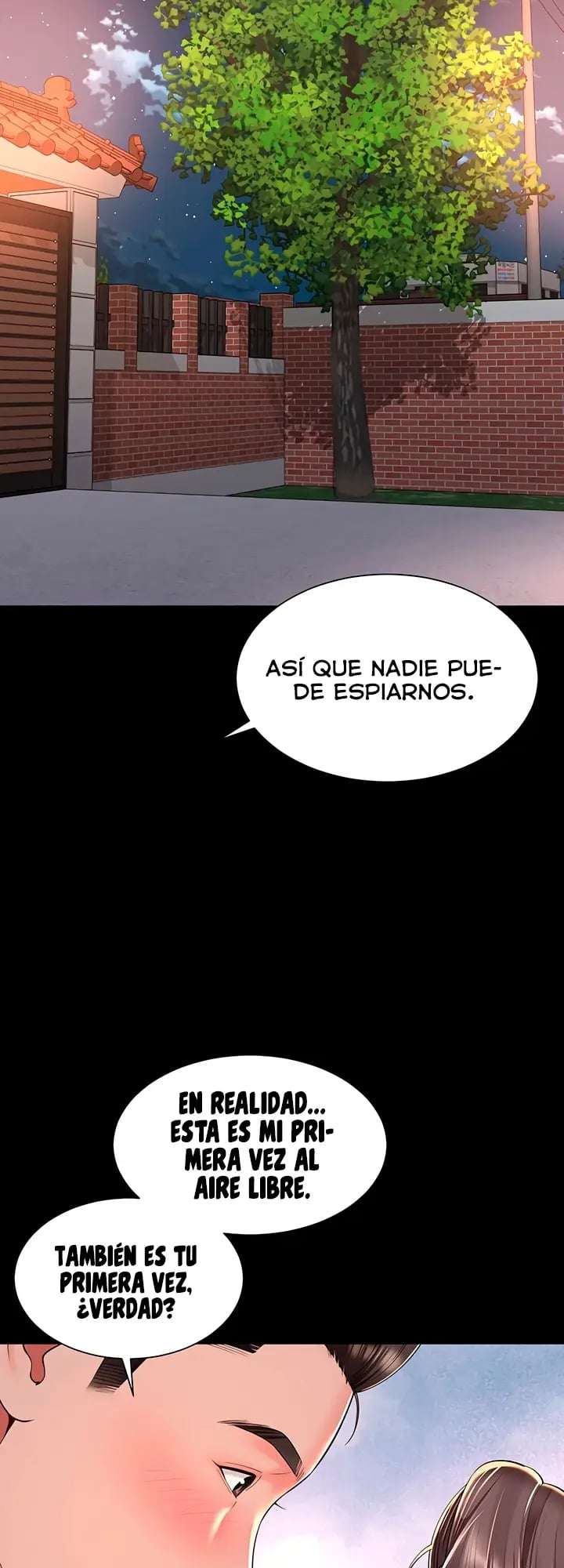 Casa de Madre e Hija Capitulo 29 página 6