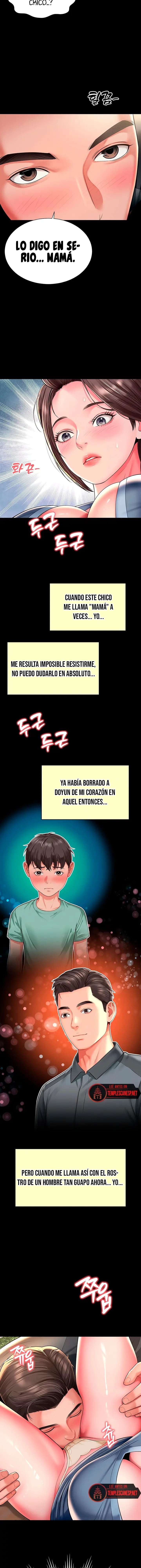 Casa de Madre e Hija Capitulo 29 página 9