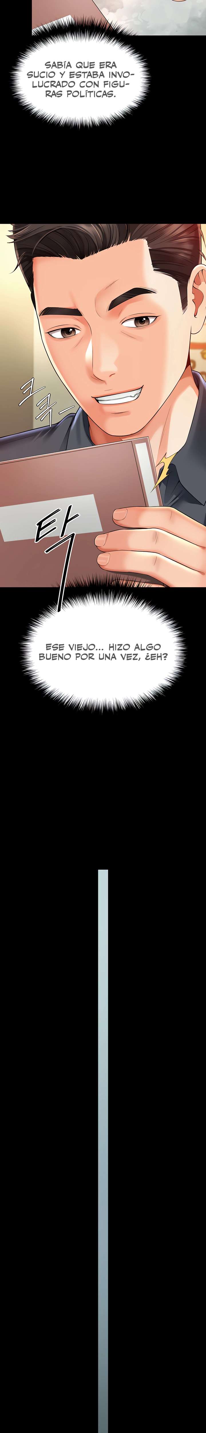 Casa de Madre e Hija Capitulo 3 página 21
