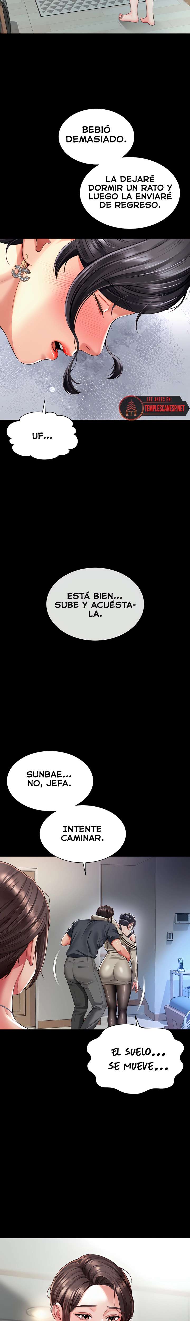 Casa de Madre e Hija Capitulo 3 página 23