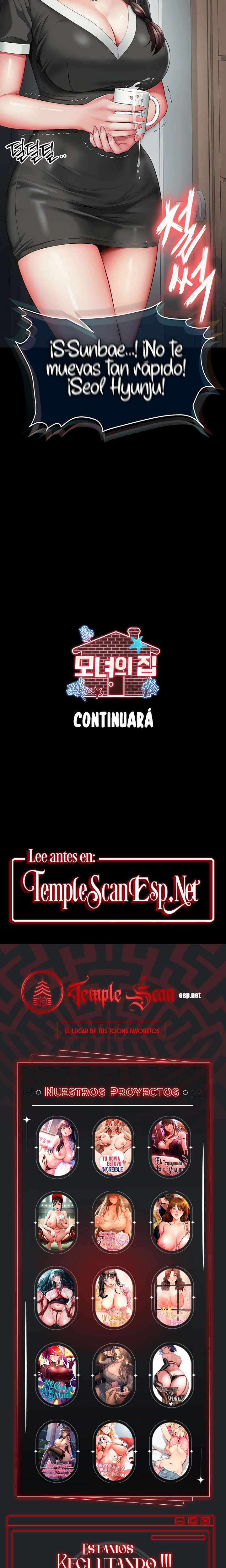 Casa de Madre e Hija Capitulo 3 página 33