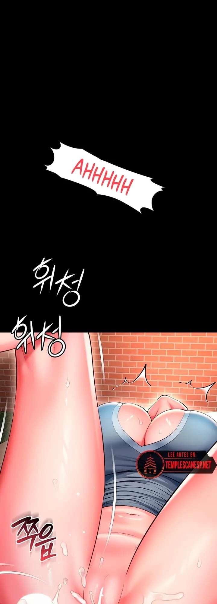 Casa de Madre e Hija Capitulo 30 página 10
