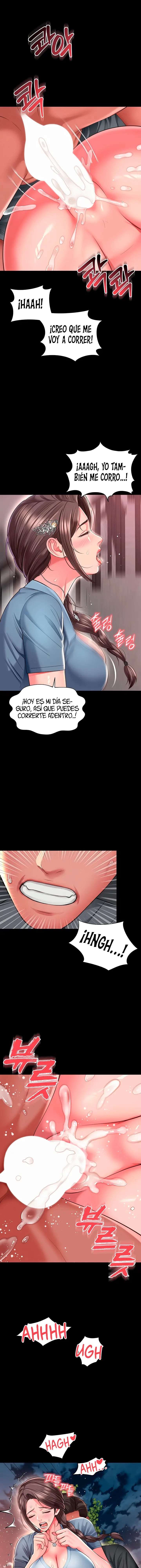 Casa de Madre e Hija Capitulo 30 página 17
