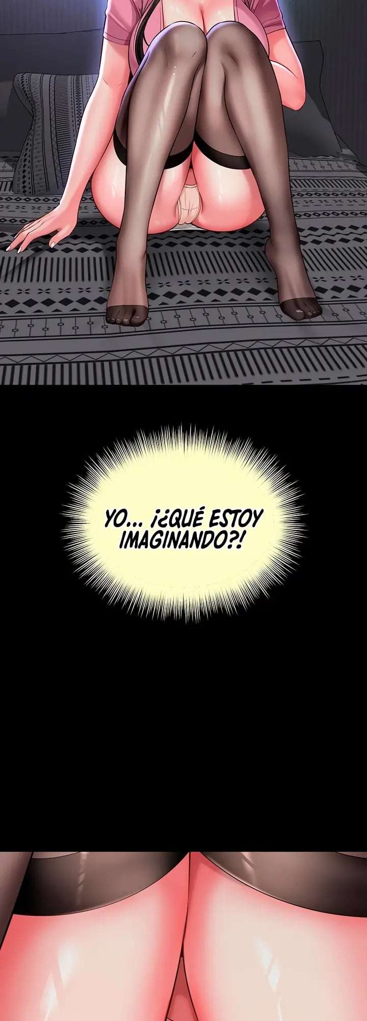 Casa de Madre e Hija Capitulo 30 página 22