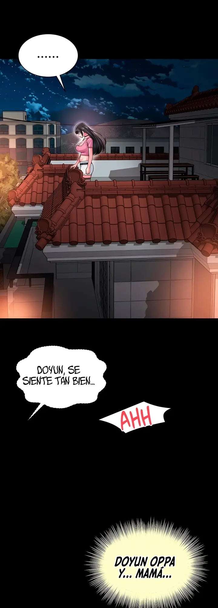 Casa de Madre e Hija Capitulo 30 página 4
