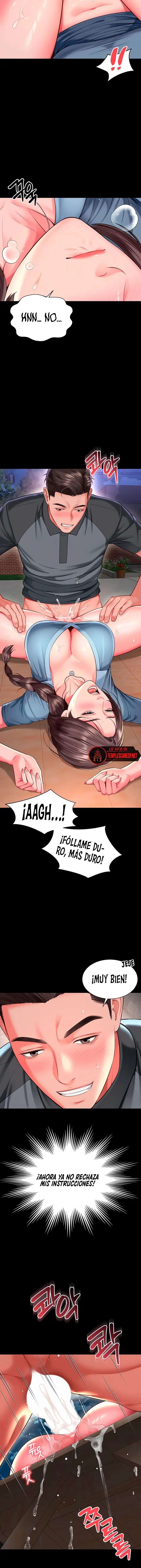 Casa de Madre e Hija Capitulo 30 página 9