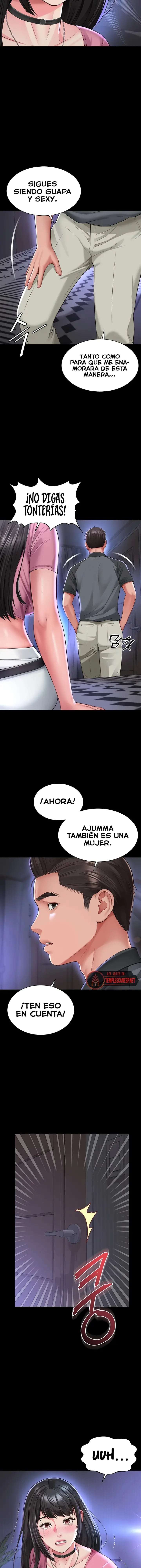 Casa de Madre e Hija Capitulo 31 página 11