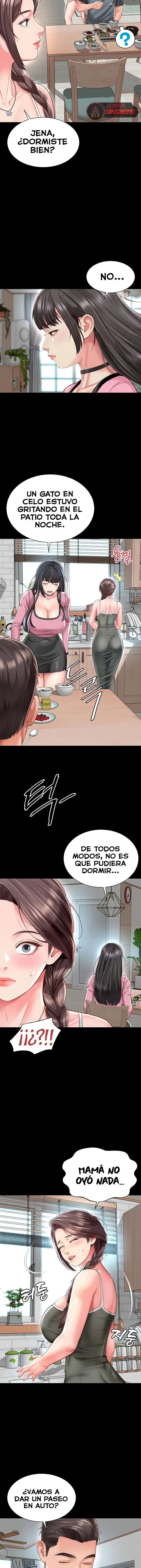Casa de Madre e Hija Capitulo 31 página 15