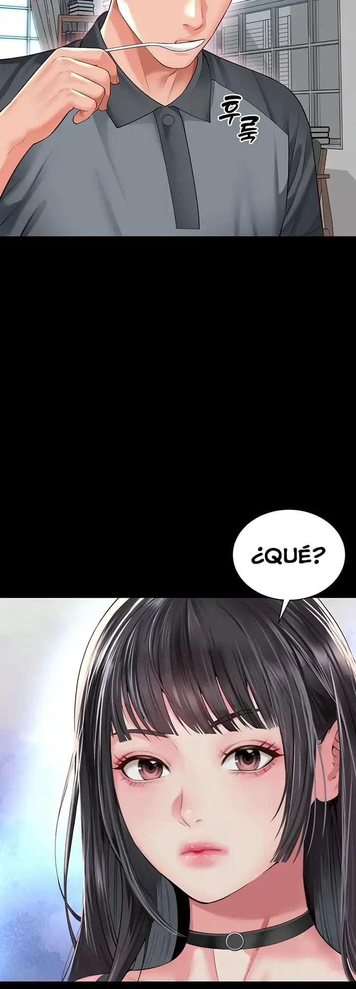 Casa de Madre e Hija Capitulo 31 página 16