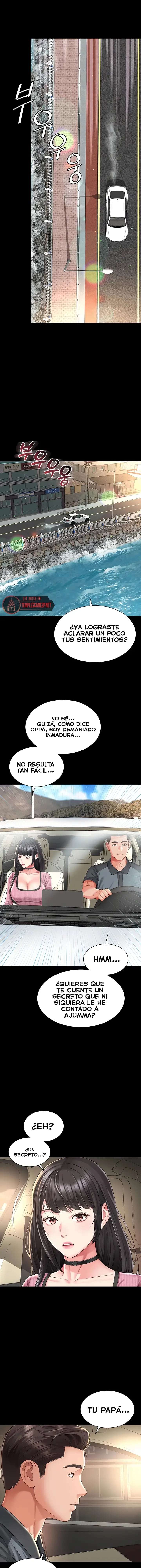 Casa de Madre e Hija Capitulo 31 página 19