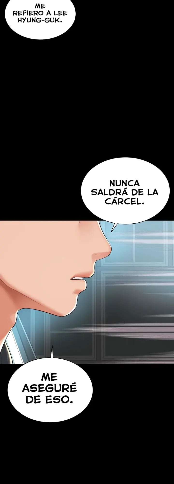 Casa de Madre e Hija Capitulo 31 página 20