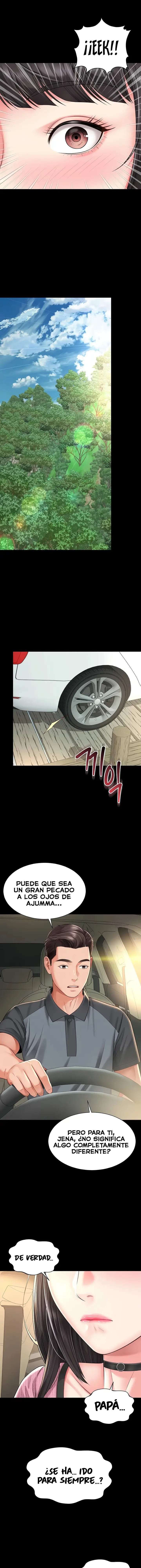 Casa de Madre e Hija Capitulo 31 página 21