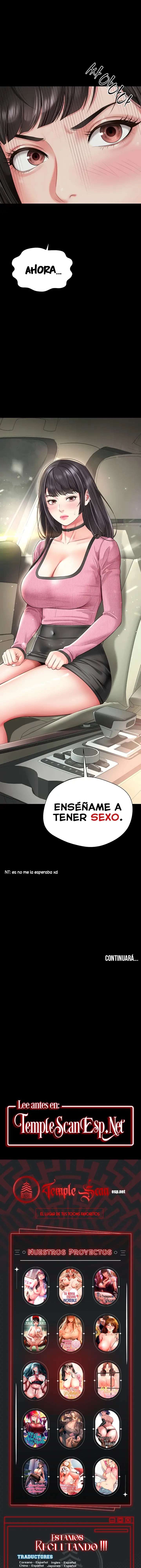Casa de Madre e Hija Capitulo 31 página 23