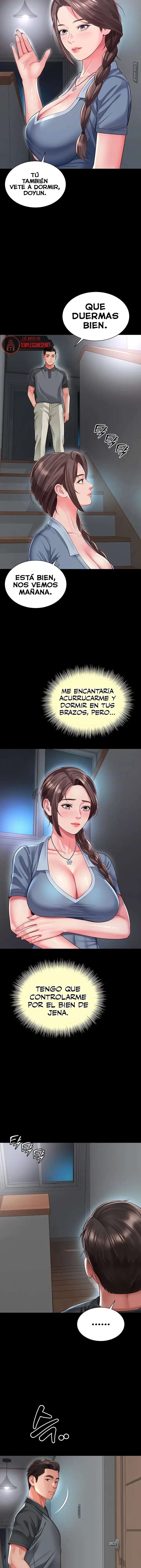 Casa de Madre e Hija Capitulo 31 página 3