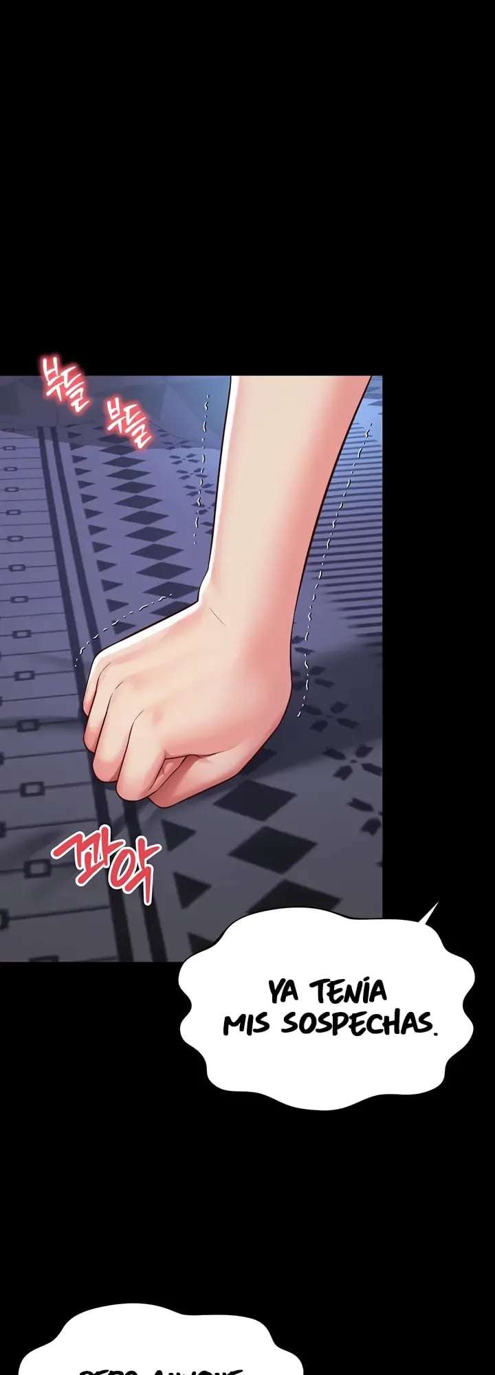 Casa de Madre e Hija Capitulo 31 página 6