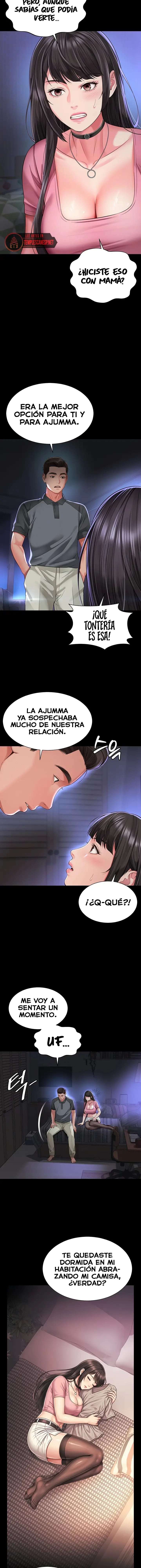 Casa de Madre e Hija Capitulo 31 página 7