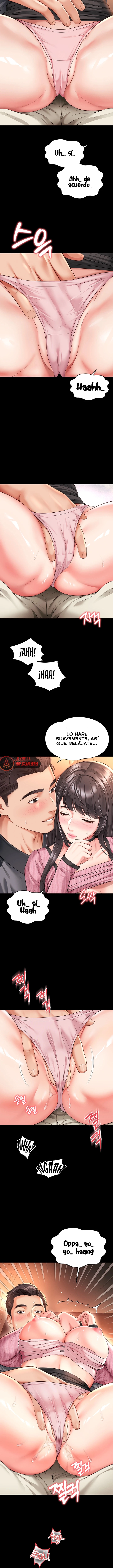 Casa de Madre e Hija Capitulo 32 página 10