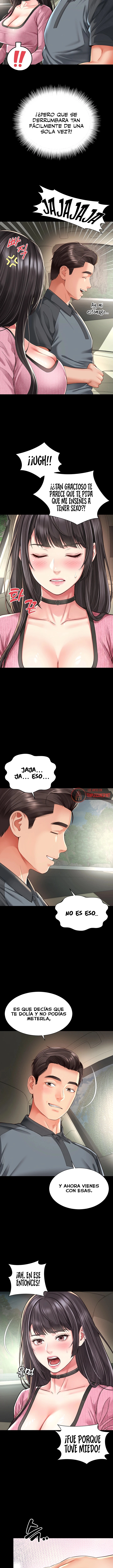 Casa de Madre e Hija Capitulo 32 página 3