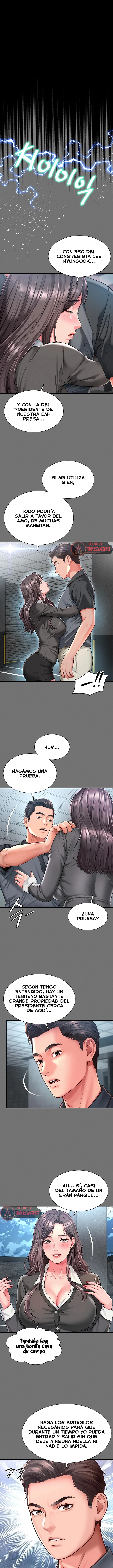 Casa de Madre e Hija Capitulo 32 página 5