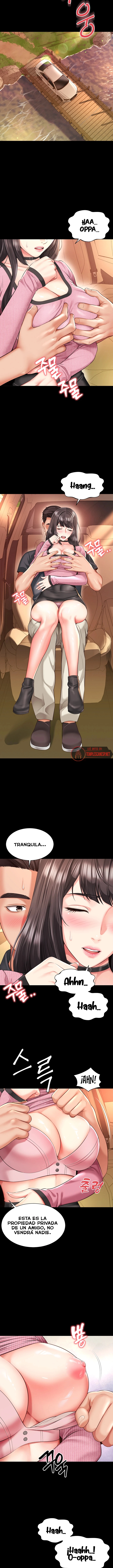 Casa de Madre e Hija Capitulo 32 página 7