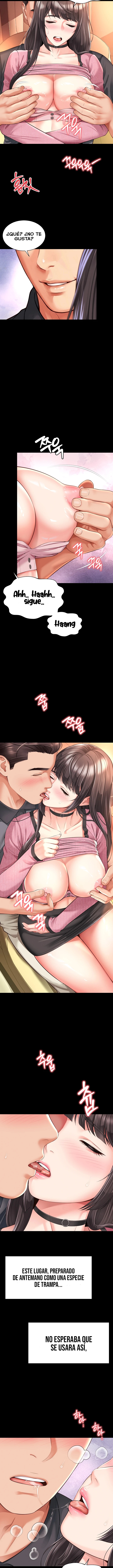 Casa de Madre e Hija Capitulo 32 página 8