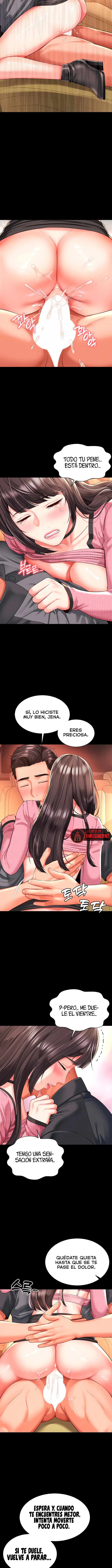 Casa de Madre e Hija Capitulo 33 página 10