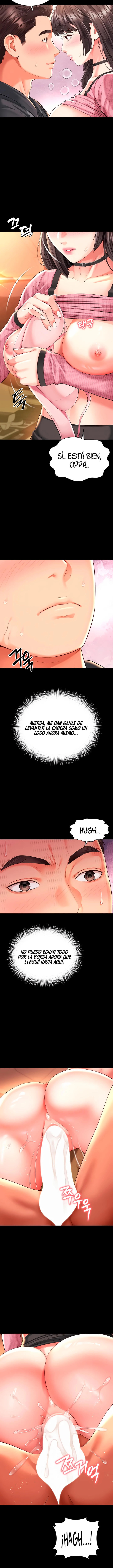 Casa de Madre e Hija Capitulo 33 página 11