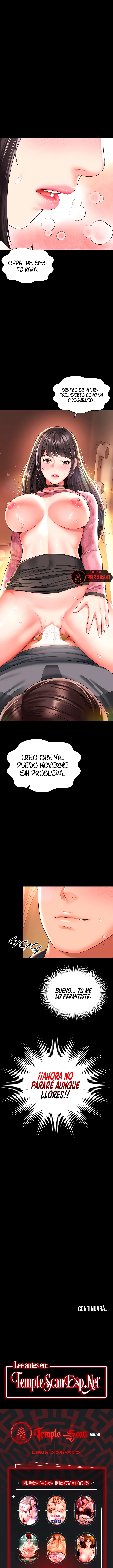 Casa de Madre e Hija Capitulo 33 página 12