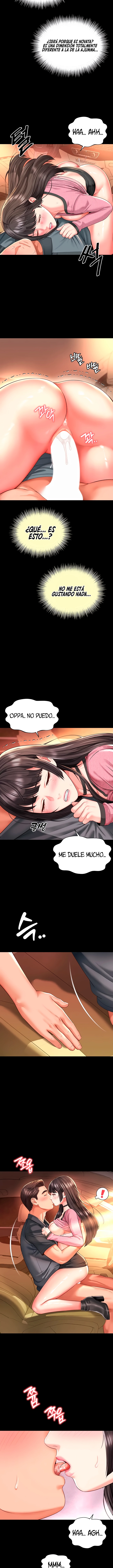 Casa de Madre e Hija Capitulo 33 página 8