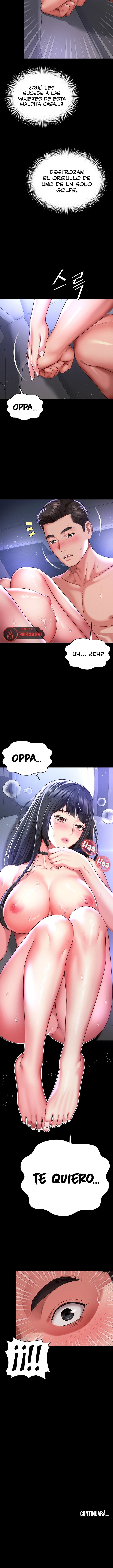 Casa de Madre e Hija Capitulo 34 página 12