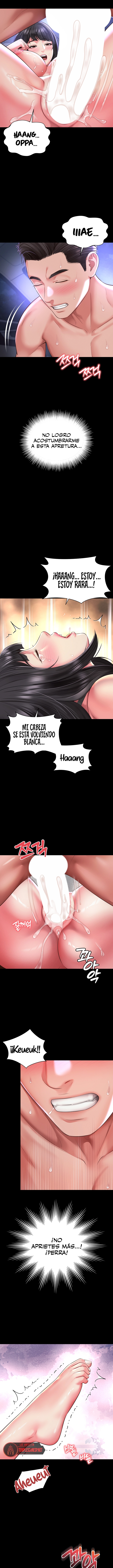 Casa de Madre e Hija Capitulo 34 página 9