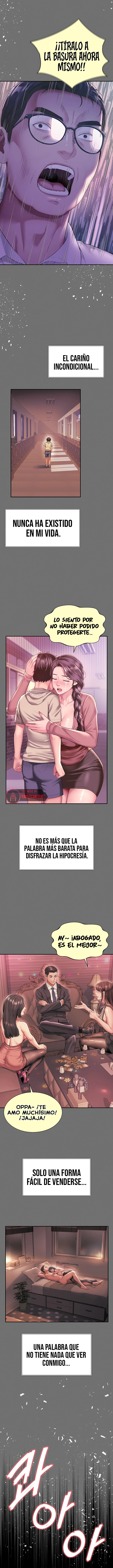 Casa de Madre e Hija Capitulo 35 página 3