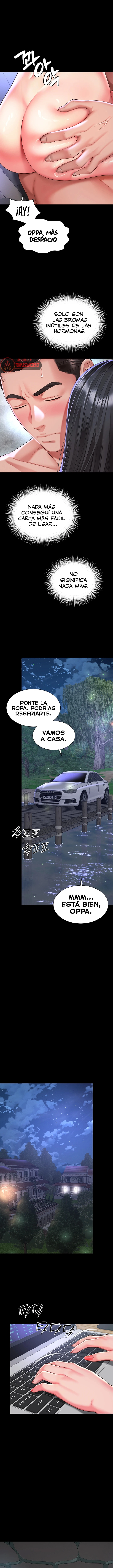 Casa de Madre e Hija Capitulo 35 página 5