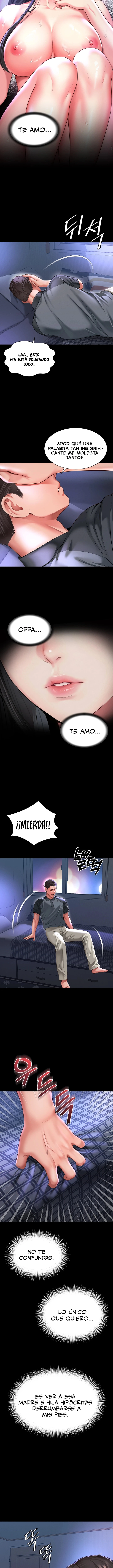 Casa de Madre e Hija Capitulo 35 página 8